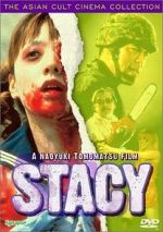 Watch Stacy: Attack of the Schoolgirl Zombies Vumoo