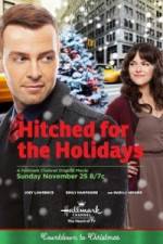 Watch Hitched for the Holidays Vumoo