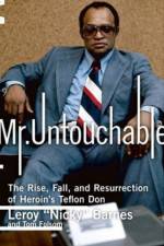 Watch Mr. Untouchable Vumoo