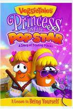 Watch Veggietales: Princess and the Popstar Vumoo