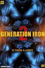 Watch Generation Iron 2 Vumoo