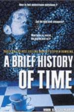 Watch A Brief History of Time Vumoo