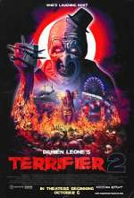 Watch Terrifier 2 Vumoo