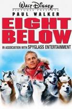 Watch Eight Below Vumoo