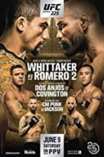 Watch UFC 225: Whittaker vs. Romero 2 Vumoo