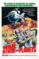 Watch War Between the Planets Vumoo