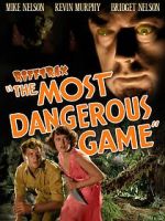 Watch Rifftrax: The Most Dangerous Game Vumoo