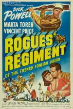 Watch Rogues Regiment Vumoo