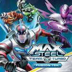 Watch Max Steel Team Turbo: Fusion Tek Vumoo