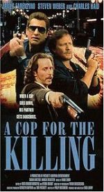 Watch In the Line of Duty: A Cop for the Killing Vumoo