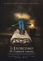 Watch The Exorcism of Carmen Farias Vumoo