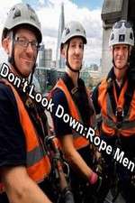 Watch Don't Look Down: Rope Men Vumoo