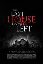 Watch The Last House on the Left Vumoo