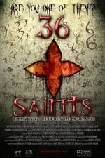 Watch 36 Saints Vumoo