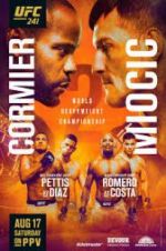 Watch UFC 241 Vumoo