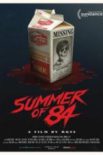 Watch Summer of 84 Vumoo