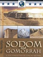 Watch Our Search for Sodom & Gomorrah Vumoo