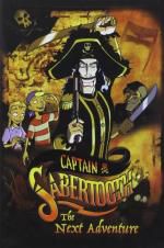 Watch Captain Sabertooth\'s Next Adventure Vumoo