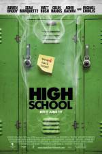 Watch High School Vumoo