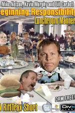 Watch Rifftrax Lunchroom Manners Vumoo