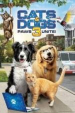 Watch Cats & Dogs 3: Paws Unite Vumoo