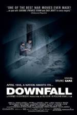 Watch Downfall Vumoo