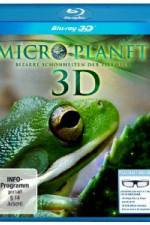 Watch MicroPlanet 3D Vumoo