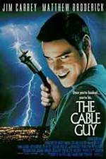 Watch The Cable Guy Vumoo