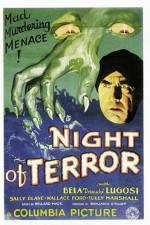 Watch Night of Terror Vumoo