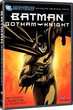 Watch Batman: Gotham Knight Vumoo