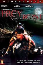 Watch Prey for the Beast Vumoo