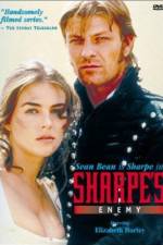 Watch Sharpe's Enemy Vumoo