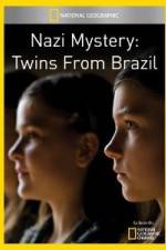Watch National Geographic Nazi Mystery Twins from Brazil Vumoo