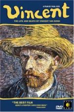 Watch Vincent: The Life and Death of Vincent Van Gogh Vumoo