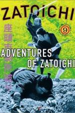 Watch Adventures of Zatoichi Vumoo