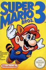 Watch Super Mario Bros 3 Vumoo