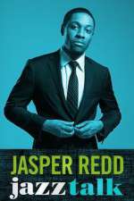 Watch Jasper Redd: Jazz Talk Vumoo