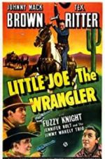 Watch Little Joe, the Wrangler Vumoo