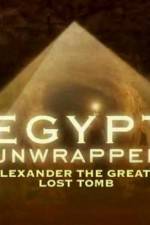 Watch Egypt Unwrapped: Race to Bury Tut Vumoo