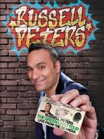 Watch Russell Peters: The Green Card Tour - Live from The O2 Arena Vumoo