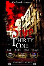 Watch 5ive Thirty One Vumoo