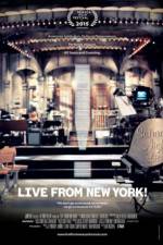 Watch Live from New York! Vumoo