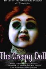 Watch The Creepy Doll Vumoo