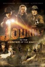 Watch Journey to the Center of the Earth Vumoo