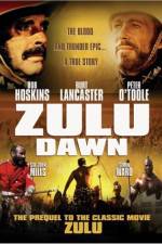 Watch Zulu Dawn Vumoo