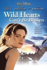 Watch Wild Hearts Can't Be Broken Vumoo