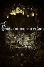 Watch BBC Natural World Empire of the Desert Ants Vumoo