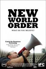 Watch New World Order Vumoo