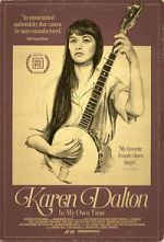 Watch Karen Dalton: In My Own Time Vumoo