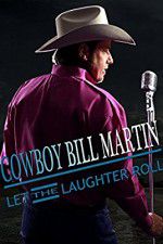 Watch Cowboy Bill Martin: Let the Laughter Roll Vumoo